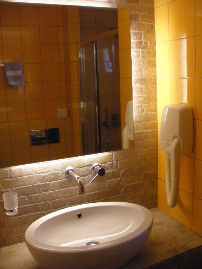 Hotel Katerina Керамоти Экстерьер фото